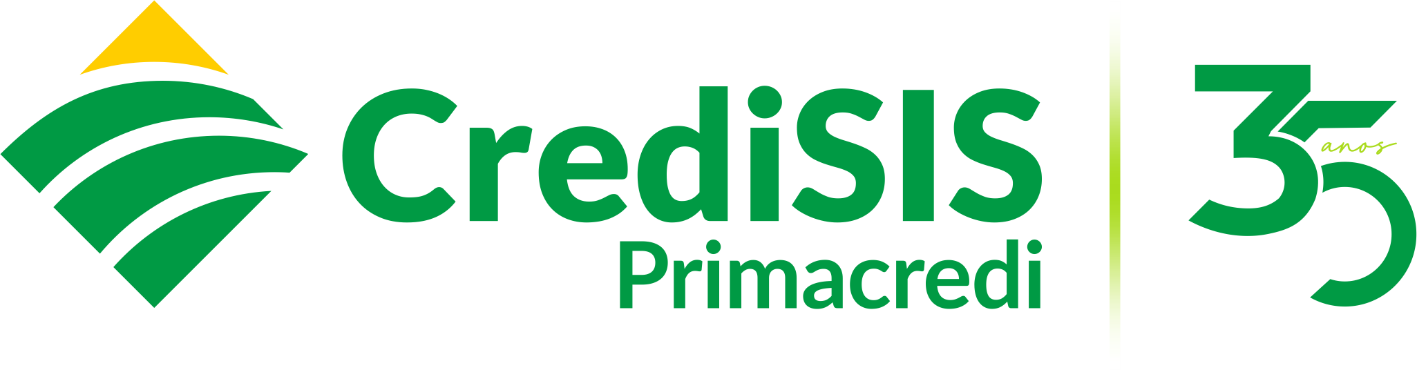 CrediSIS Primacredi logo